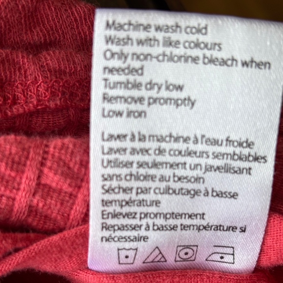 Kismet Red Spaghetti Strap Dress - Picture 7 of 8